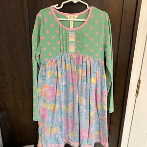 Matilda Jane dress sz 8